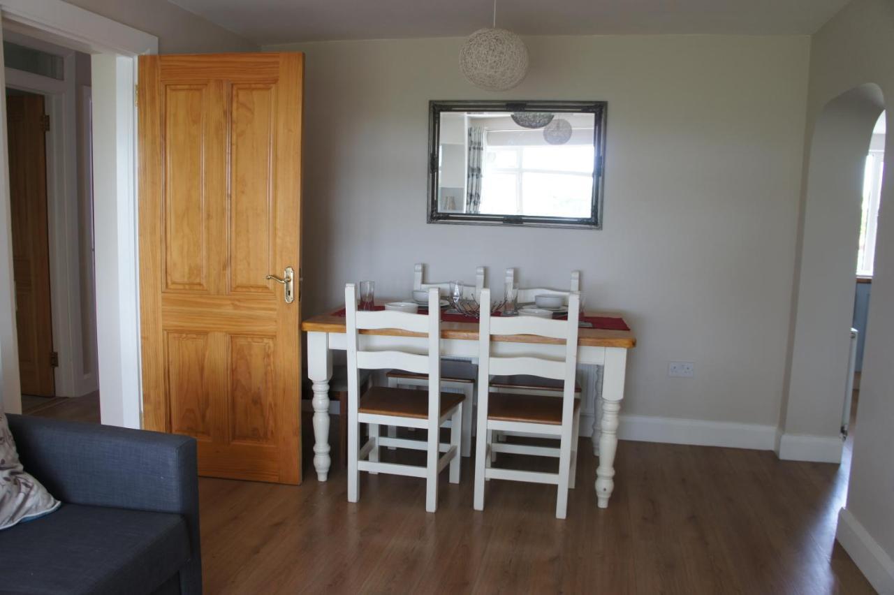 Brownstead Cottage Navan Exterior foto
