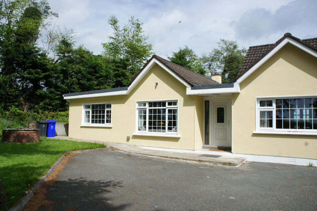 Brownstead Cottage Navan Exterior foto